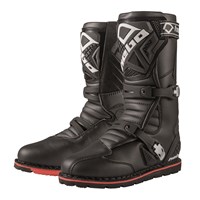 BOOT TECH 2.0 LEATHER BLACK 41